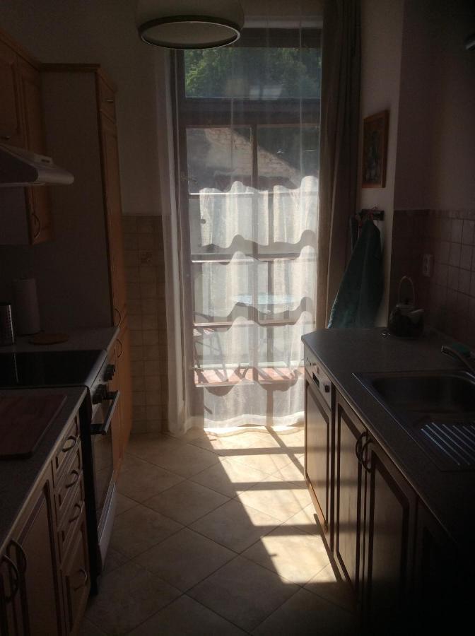Český Krumlov Apartments Dlouha 93 מראה חיצוני תמונה