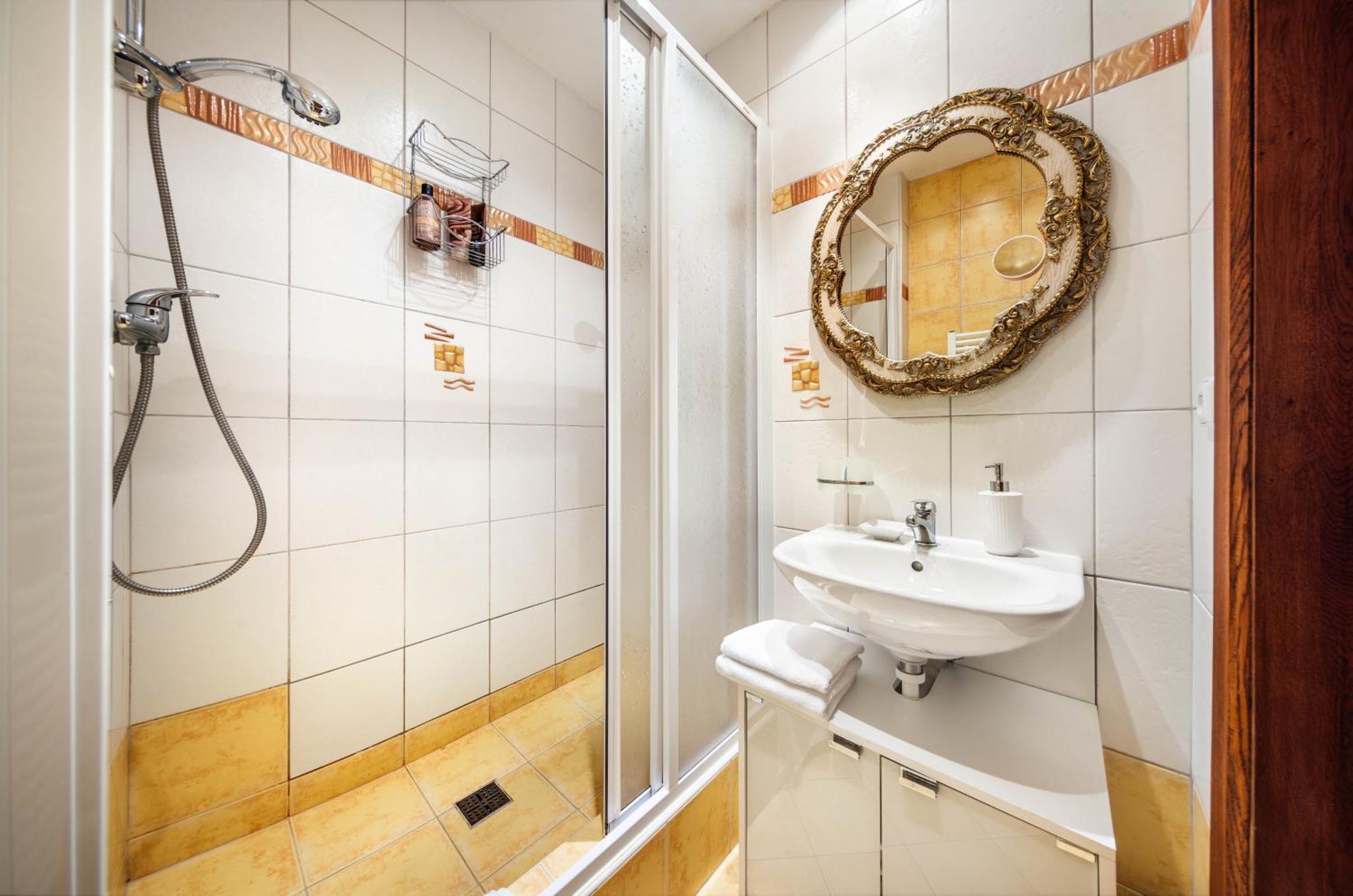 Český Krumlov Apartments Dlouha 93 מראה חיצוני תמונה