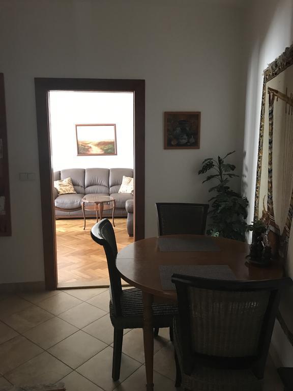 Český Krumlov Apartments Dlouha 93 מראה חיצוני תמונה